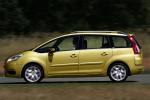 Citroen C4 Grand Picasso 2007 года